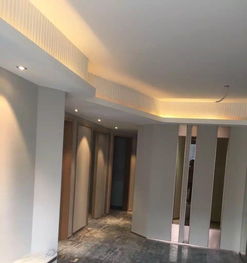 深圳工裝裝修服務，全流程廠房改造與裝飾工程解決方案